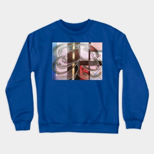 COMO VEZ Crewneck Sweatshirt